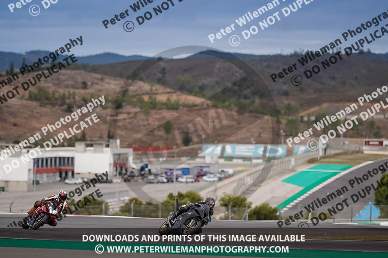 motorbikes;no limits;october 2019;peter wileman photography;portimao;portugal;trackday digital images